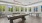 a room with tables and chairs